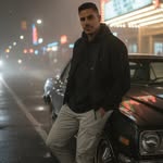 Erick Stark - @starkerick - Instagram