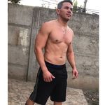 Erick Suarez - @el_ericksuarez - Instagram