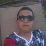 Erick Suazo - @suazo7543 - Instagram