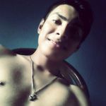 Erick suazo - @erickronandosuazo - Instagram