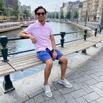 Erick Suazo - @ericksuazo - Instagram