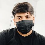 Erick Suazo Debernardi - @erickszdb - Instagram