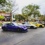 Eric Sutton - @billygoat80 - Instagram