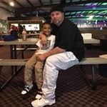 Eric Sutton - @ellegal81 - Instagram