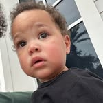 Eric Sutton - @baby_kamari4 - Instagram
