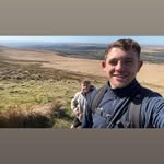 Eric Sutton - @ericsutt95 - Instagram