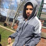 Erick Sutton - @105elchop - Instagram