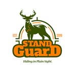 Erick Swanson - @standguarddecoy - Instagram