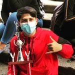 Erick Tapia - @erick_tapia12 - Instagram