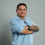 Erick Tapia - @chillytapia - Instagram