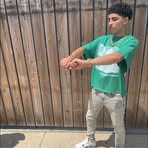 Erick Thomas - Facebook