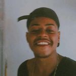 Erick Thomas - @erick_thooms - Instagram
