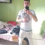 Erick Thomas Da Luz - @erickthomasda - Instagram