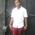 Erick thomas malongo - @erickthomasmalong - Instagram