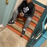 Erick Thornton - @bracy1967 - Instagram