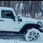 Erick Thornton - @jeepman_4 - Instagram