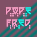 Erick Thornton - @popefred - Instagram