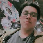 Erick Toscano - Facebook
