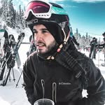 Erick Toscano Schatz - @ericktoscano - Instagram