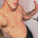 Erik Toscano - Facebook