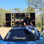 Erick Ureña - @ericksoundsystem - Instagram
