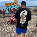 Erick Ureña - @___erickflow - Instagram