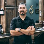 Erick Vazquez - @bourbonbarber - Instagram
