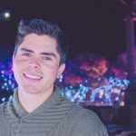 Erick Vega - @erickshunixoye - Instagram