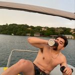 Erick Vega - @erickvegaferegrino - Instagram