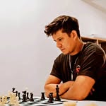 Érick Vega Parra - @erickvegaparra - Instagram