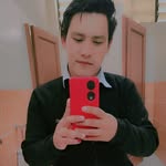 Erick Isaac Gutierrez Veizaga - @erickisaac12 - Instagram
