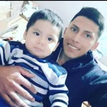 Jhon Erick Veizaga - @jhonerickveizaga - Instagram