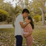 erick vera y mayleth silva - @erick_vera - Instagram
