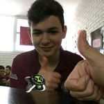 Erick Villarreal - @erick.villarrealp - Instagram