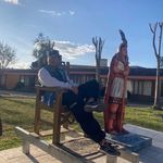 Erick Villarreal Almonacid - @eribriel_villarreal - Instagram