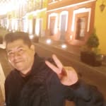 Erick Vivar - @el.machia - Instagram