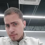 Erick Wagner - @erick_bermudz - Instagram