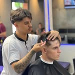 Erick Wagner - @erickdocorte01 - Instagram