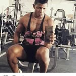 Erick - @erick_watson - Instagram