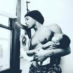 Erick Watson - @el_popetg - Instagram