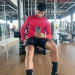 Erick Watson - @watsonfitness26 - Instagram