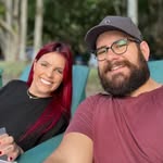 Erick Lúh Weber - @luharaujo54 - Instagram