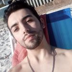 Erick Weber - @erick_wr19 - Instagram
