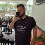 Erick Weber Konrad - @erick_weber14 - Instagram