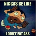 Erick Welch - @niggasbelikeniggasbelike - Instagram