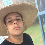 Erick Brizolla - @erickwestphalen - Instagram