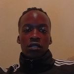 Erick West - @papiiblacc - Instagram