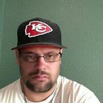 Erick West - @westerick631979 - Instagram