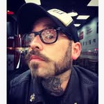 Eric Wilcox - @sir_eric_wilcox - Instagram