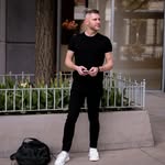 Eric Wilkerson - @ericdwilkerson - Instagram